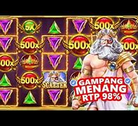 5 Situs Slot Mudah Jackpot Terpercaya 2023 Link Slot