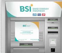 Apakah Bisa Atm Bsi Tarik Tunai Di Atm Mandiri