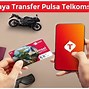 Apakah Telkomsel Bisa Transfer Pulsa Ke Operator Lain