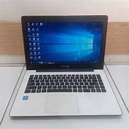 Laptop Asus X453Sa Keluaran Tahun Berapa