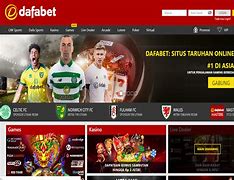 Pendaftaran Dafabet Link Alternatif Login 2024