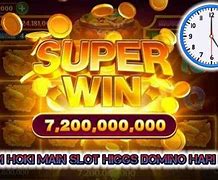 Permainan Baru Slot Domino Global Indonesia Terbaru Hari Ini