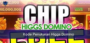 Permainan Baru Slot Domino Higgs Hari Ini Terbaru 2002 3