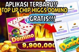 Tempat Menjual Chip Higgs Slot Di Indonesia Gratis